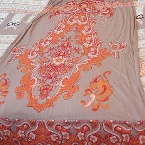 INC International Concepts skirt XL